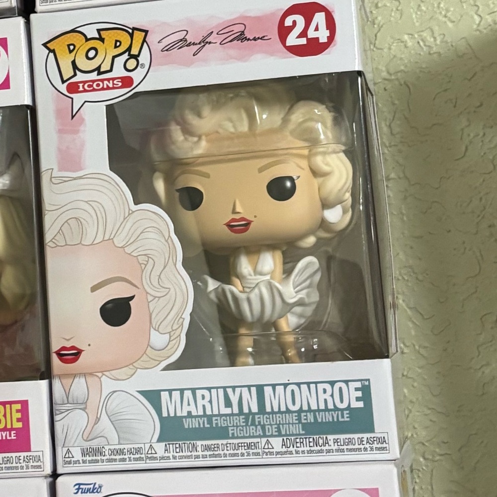 Funko Pop! - Multi Collection - Picture 6 of 14